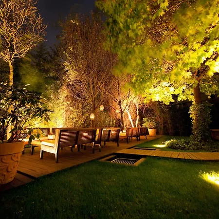 Bristol Hotel 4*