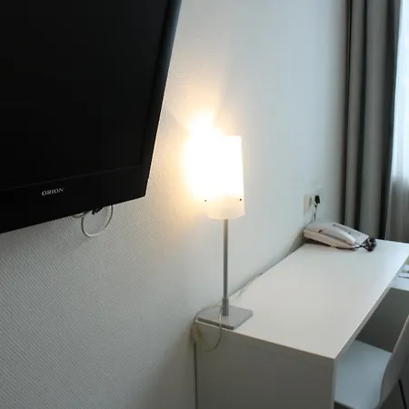 Hotel Admiral Frankfurt am Main