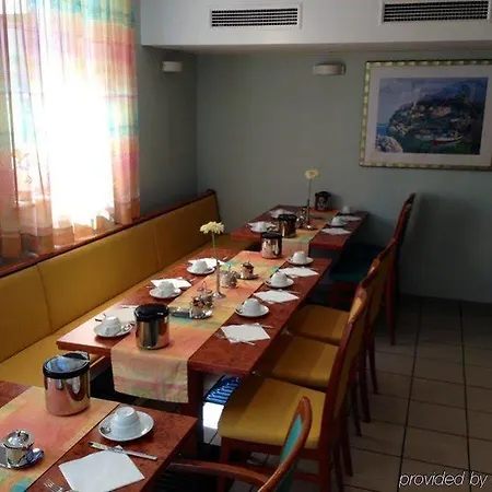 Hotel Miramar Am Römer