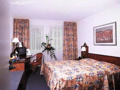 Hotel Miramar Am Römer