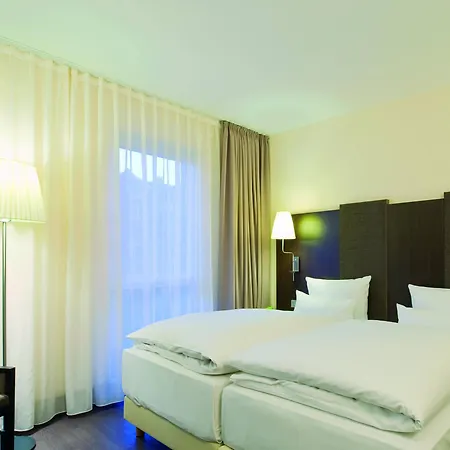 Otel Frankfurt By Mz Hotelcollection
