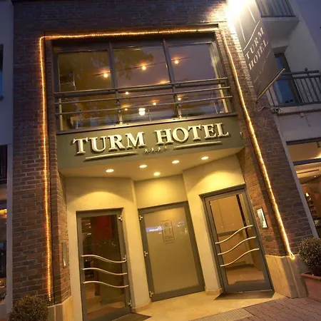 Turm פרנקפורט