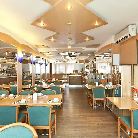 Hotel Primus Frankfurt Sachsenhausen Frankfurt am Main