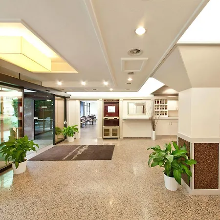 Hotel Imperial 4*