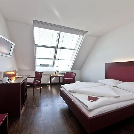 Hotel Imperial Frankfurt am Main