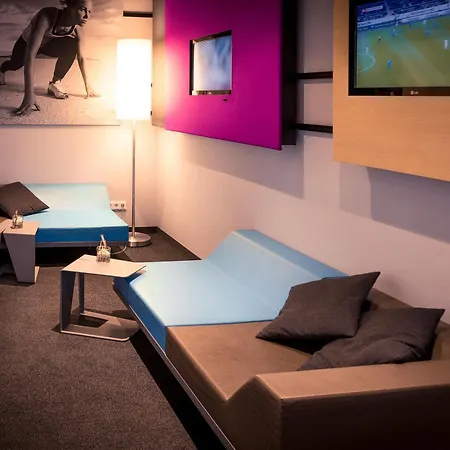 Lindner Frankfurt Sportpark, Part Of Jdv By Hyatt