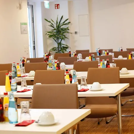 Goethe Business By Trip 3*