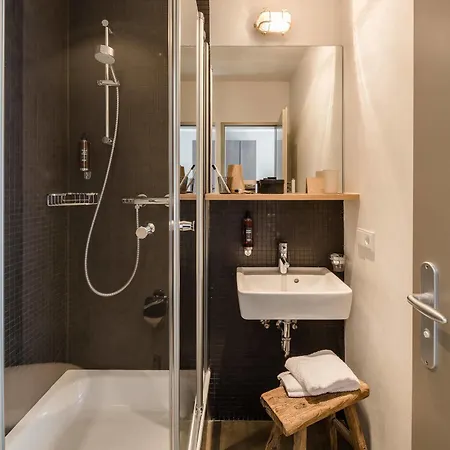 Bold Frankfurt Messe Hotel Frankfurt am Main