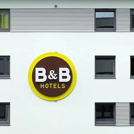 Frankfurt-nord 호텔 프랑크푸르트