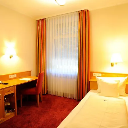 Beethoven Hotel Frankfurt am Main