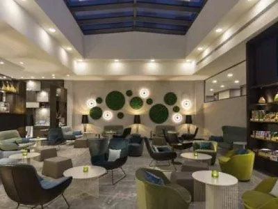 Hyatt Place Frankfurt Airport פרנקפורט