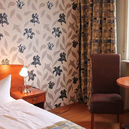 Frankfurt Hotel Frankfurt nad Menem