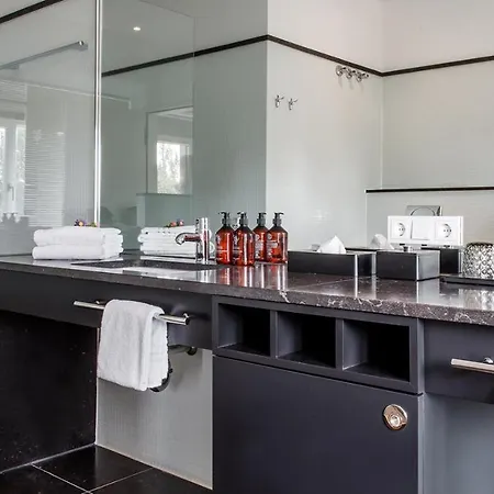 Gerbermuehle 4* Франкфурт-на-Майне