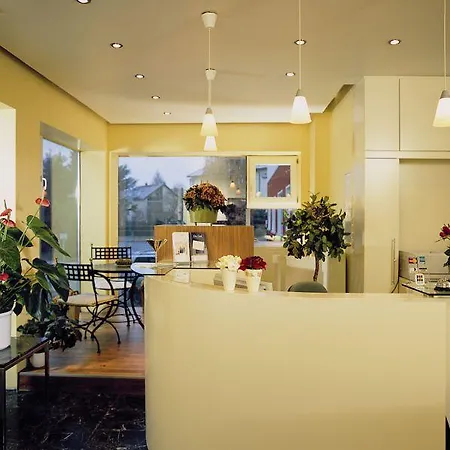 Klein Frankfurt 3*