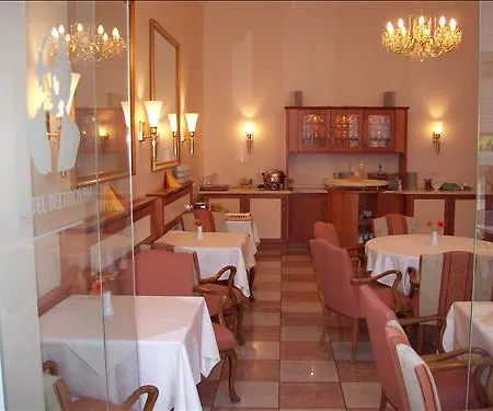 Hotel Beethoven 4*