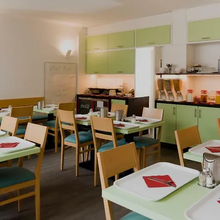 Royal 3* Frankfurt am Main