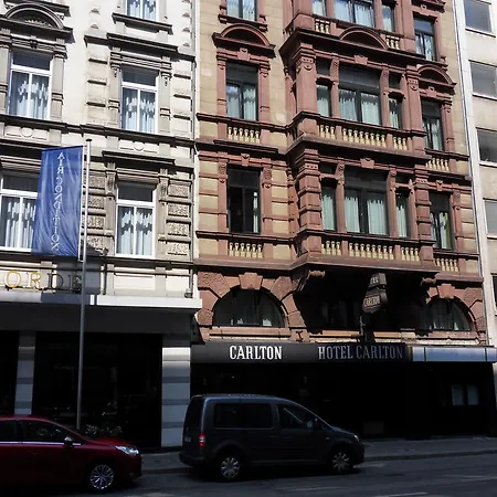 Carlton Fráncfort del Meno
