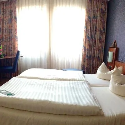 Hotel Miramar Am Römer