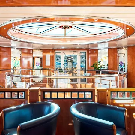Ms Select Bellejour - Frankfurt Otel 4*