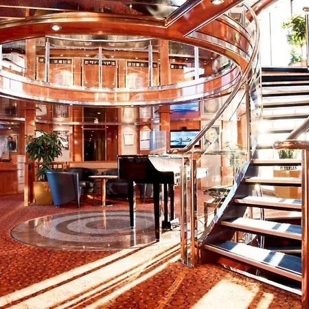 Otel Ms Select Bellejour - Frankfurt Frankfurt am Main