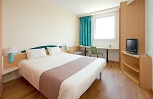 Frankfurt-messe Hotel