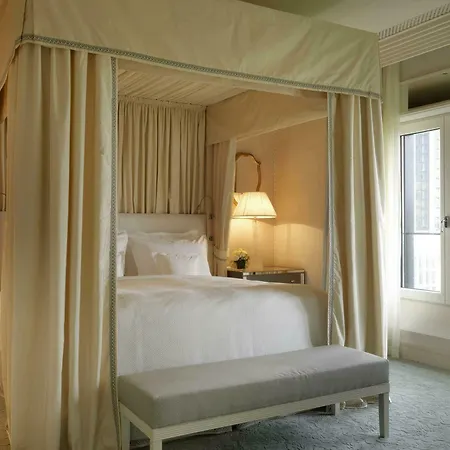 Grandhotel Hessischer Hof - Frankfurt Hotel 5*
