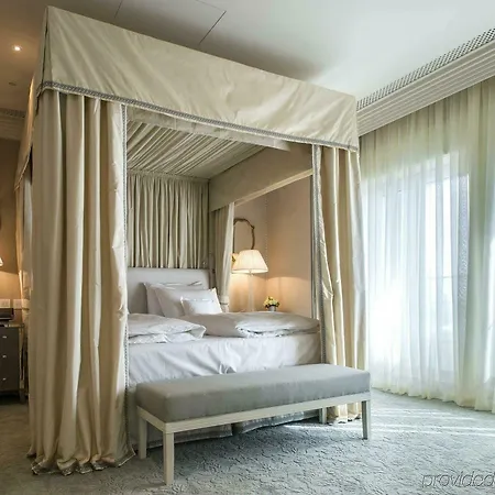 Grandhotel Hessischer Hof - Frankfurt Hotel 5*