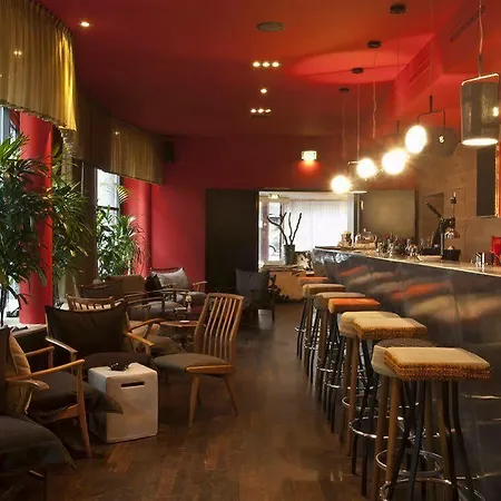 Hotel Bristol 4*