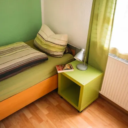 Flat2let 1 Lejlighed Frankfurt am Main
