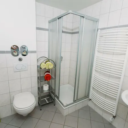 Lejlighed Flat2let 1 *