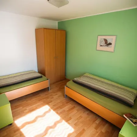 Lejlighed Flat2let 1