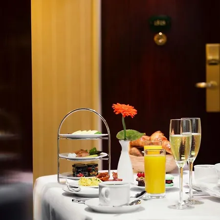 Отель Intercontinental Frankfurt, An Ihg 5*