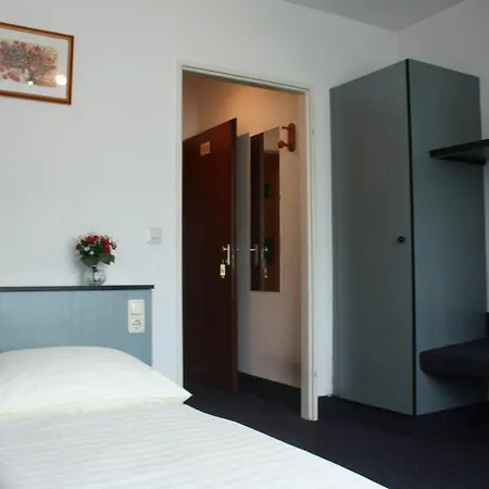 Diplomat Hotell