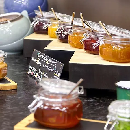 - The Niu, Air Frankfurt Messe By Ihg פרנקפורט