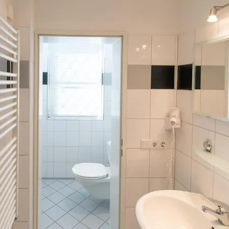 Hotel Trip Inn Goethe Hotel Messe Francoforte sul Meno