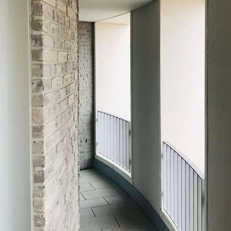Ibis Budget Frankfurt Ost *