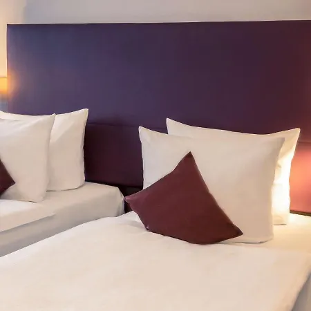 Mercure Frankfurt Messe Hotell Frankfurt am Main