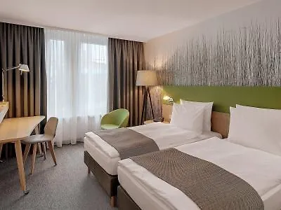 Hotel Frankfurt - Alte Oper By Ihg Fráncfort del Meno