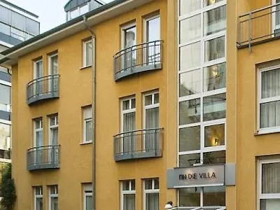 酒店 Frankfurt By Mz Hotelcollection 美因河畔法兰克福
