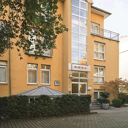 酒店 Frankfurt By Mz Hotelcollection 3*
