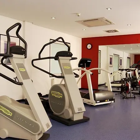 Intercityhotel Frankfurt Airport 4* Φραγκφούρτη