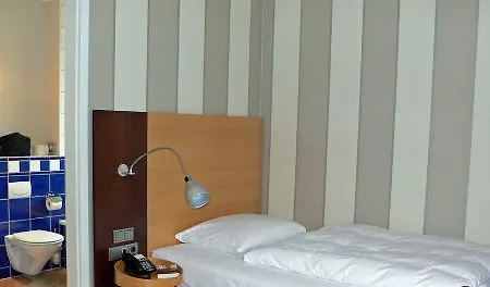 Hotel Bio-hotel Orange