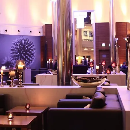 The Westin Grand Frankfurt