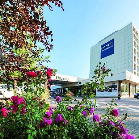 Dorint Main Taunus Zentrum Frankfurt 4*