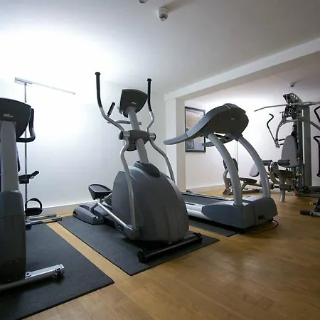 Europa Style Hotel Francoforte sul Meno