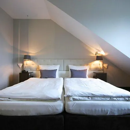 Europa Style Hotel Francoforte sul Meno