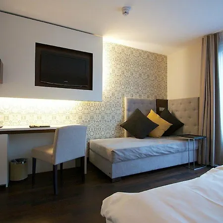 Hotel Europa Style Francoforte sul Meno