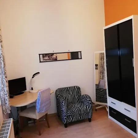 B&B 아카사 비앤비 2*