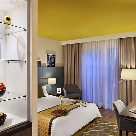 Aparthotel Citadines Centre Frankfurt Frankfurt am Main