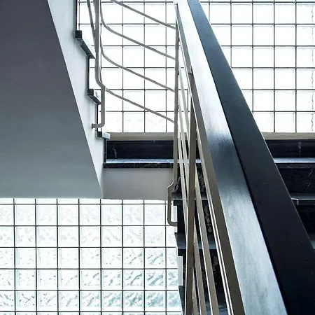 Apart Otel Liv'in Frankfurt - Seilerstrasse